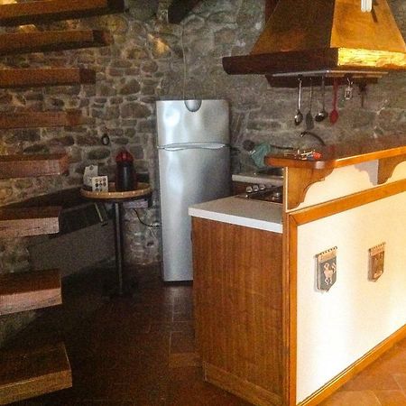 Il Torretto Appartement Brisighella Buitenkant foto