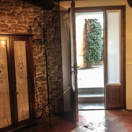Il Torretto Appartement Brisighella Buitenkant foto