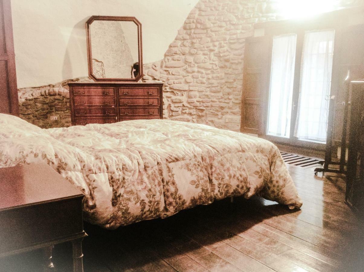 Il Torretto Appartement Brisighella Buitenkant foto