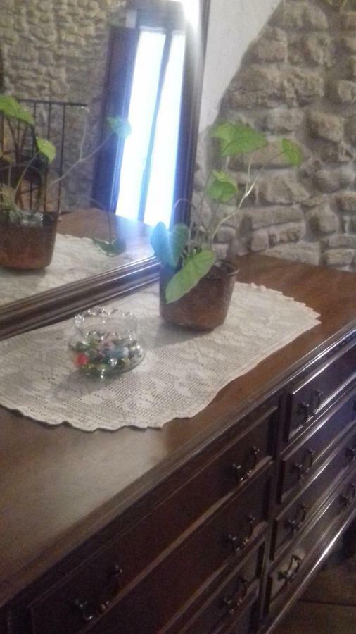 Il Torretto Appartement Brisighella Buitenkant foto